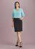 Bandless Pencil Skirt