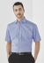 Hudson Short Sleeve