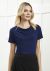 Ava Drape Knit Top