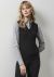 V-Neck Vest