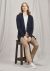Sofia Waterfall Cardigan