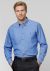 Men's Chambray Long Sleeve