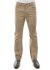 Straight Leg Moleskin Jean (Stout 30”)