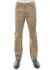 Straight Leg Moleskin Jean (Stout 34”)