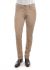 Ladies Slim Leg Moleskin Jean