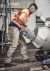 Mens Rugged Cooling Cargo Pant (Stout)